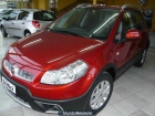 Fiat Sedici Emotion - mejor precio | unprecio.es