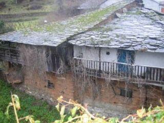 Finca/Casa Rural en venta en Quiroga, Lugo