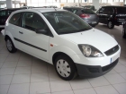FORD Fiesta 1.40TDCi Ambiente - mejor precio | unprecio.es