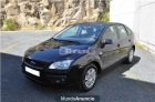 Ford Focus 1.6 TDCi Trend - mejor precio | unprecio.es