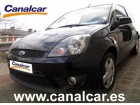 FORD Focus 1.8 TDCi Ghia - mejor precio | unprecio.es