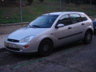 FORD FOCUS 1.8 TDDI AMBIENTE - MADRID - mejor precio | unprecio.es