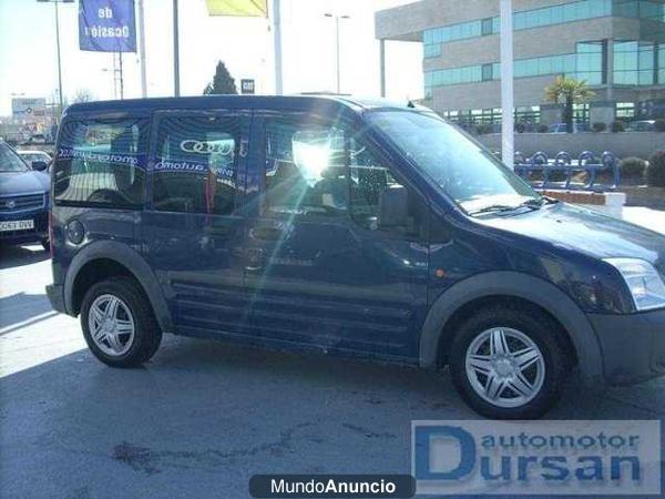 Ford Tourneo Connect 1.8d