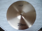 HIHAT ZILDJIAN AVEDIS NEW BEAT 15'' - IMPECABLE - mejor precio | unprecio.es