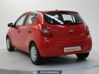 Hyundai i20 5P 1.2 L - mejor precio | unprecio.es