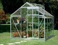 INERNADERO PARA PLANTAS