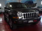 JEEP CHEROKEE 2,8 CRD LIMITED - Murcia - mejor precio | unprecio.es