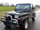 Jeep Wrangler 2.5i - mejor precio | unprecio.es