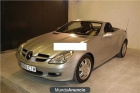 Mercedes-Benz Clase SLK SLK 200 K - mejor precio | unprecio.es