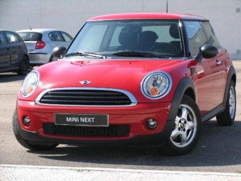 Mini One 75 C.V