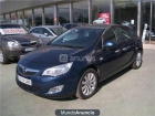 Opel Astra 1.7 CDTi 110 CV Enjoy - mejor precio | unprecio.es
