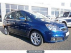 Opel Zafira 1.9CDTi Enjoy 120.FAMILIAR - mejor precio | unprecio.es