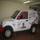 Página 1 de 1 TODO TERRENO MITSUBISHI DE COMPETICION EN VENTA - mejor precio | unprecio.es