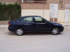 Particular.Renault Megane Classic.Practicamente Nuevo - mejor precio | unprecio.es