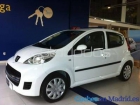 Peugeot 107 - mejor precio | unprecio.es