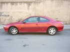 PEUGEOT 406 COUPE 2000 - mejor precio | unprecio.es