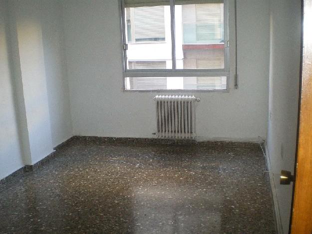 Piso en Albacete