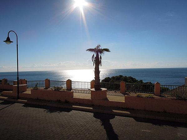 Piso en Altea