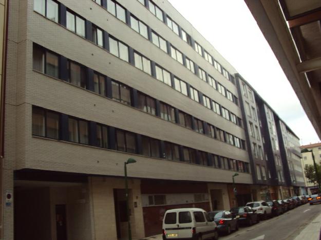 Piso en Burgos