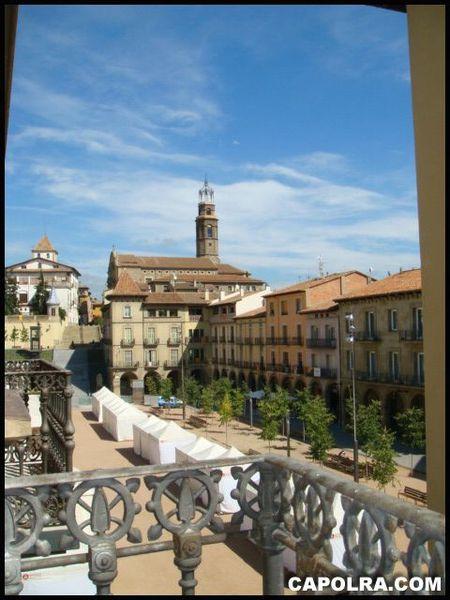 Piso en Manlleu