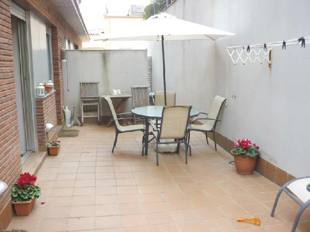 Piso en Sant Feliu de Llobregat