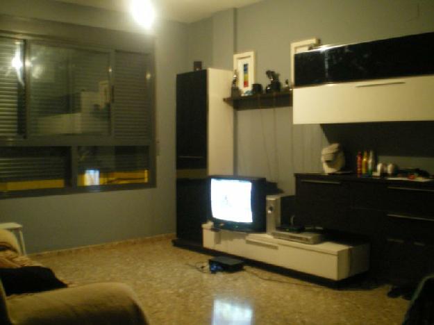 Piso en Sedaví