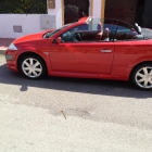 Renault Megane coupécabrio Extreme - mejor precio | unprecio.es
