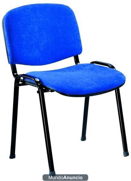 Sillas para colectividades