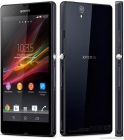 Sony Xperia Z - mejor precio | unprecio.es