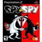 Spy vs Spy Playstation 2 - mejor precio | unprecio.es