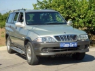 SSANGYONG MUSSO 2.9 TDI - Murcia - mejor precio | unprecio.es