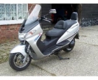 SUZUKI BURGMAN 400 - mejor precio | unprecio.es