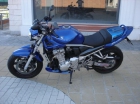 SUZUKI GSF650 BANDIT - mejor precio | unprecio.es