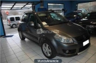 Suzuki SX4 1.9 DDiS GLX - mejor precio | unprecio.es