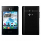 Telefono movil lg lge400 android 3g 3.2"  disponible en www.abainformatica.com - mejor precio | unprecio.es