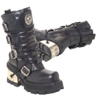 Vendo botas New rock - mejor precio | unprecio.es
