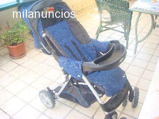 VENDO CARRITO GRACO POR 50.00 EUROS