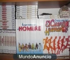 VENDO COLECCION DE ERASE UNA VEZ EL HOMBRE Y ELCUERPO HUMANO: VENDO - mejor precio | unprecio.es