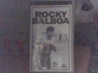 Vendo Rocky Balboa (juego basado en la película Rocky Balboa VI) PSP - mejor precio | unprecio.es