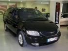 Venta de coche Chrysler Voyager Grand 2.4 Se Mod Warner '04 en Valencia - mejor precio | unprecio.es