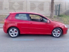 Volkswagen Golf 2.0 TFSI GTI - mejor precio | unprecio.es