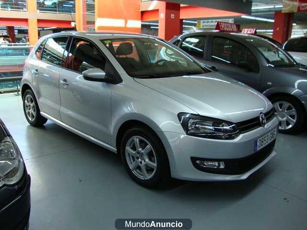 Volkswagen Polo 1.4