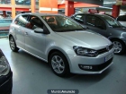 Volkswagen Polo 1.4 - mejor precio | unprecio.es