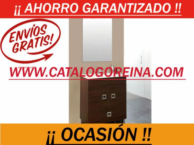 Mobiliario con diseño moderno muy barato