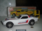 COCHE R/C MONOCANAL-RICO-CORVETTE-AÑOS 70 - mejor precio | unprecio.es