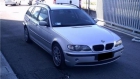 2003 BMW 320 d Touring - mejor precio | unprecio.es