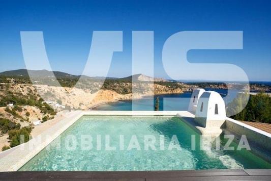 4 Dormitorio Casa En Venta en Sant Josep de sa Talaia, Ibiza