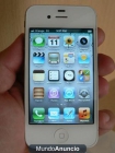 A la venta iphone 4s con factura y garantia - mejor precio | unprecio.es