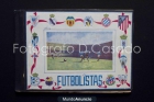 Album completo de cromos Futbol, 1948-1949 - mejor precio | unprecio.es