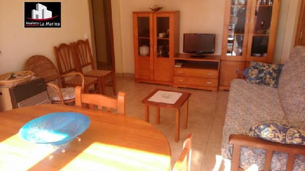 Apartamento en Benidorm